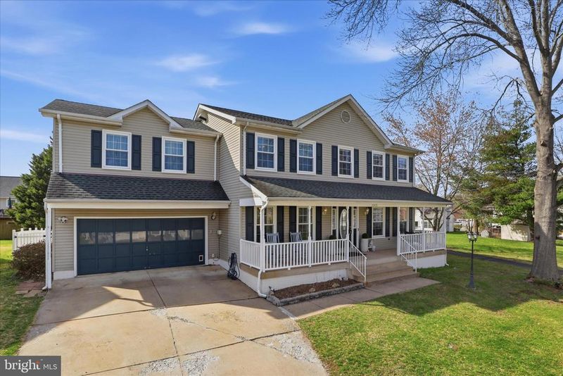 10410 Labrador Loop, Manassas, VA 20112