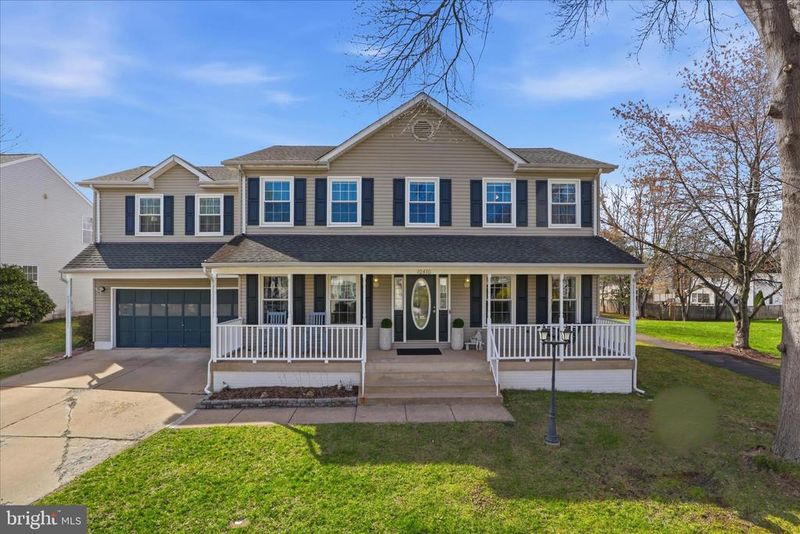 10410 Labrador Loop, Manassas, VA 20112