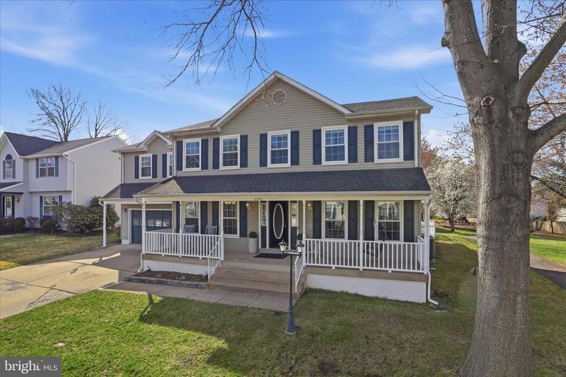10410 Labrador Loop, Manassas, VA 20112