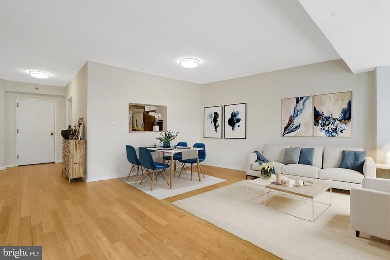 1805 Crystal Dr #1014S, Arlington, VA 22202
