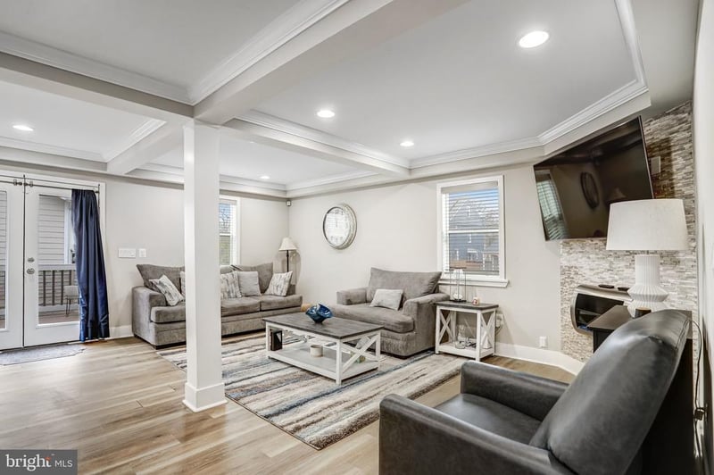 2201 Taylor St NE, Washington, DC 20018