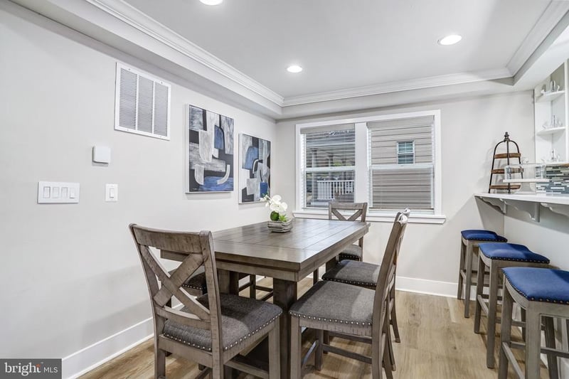 2201 Taylor St NE, Washington, DC 20018