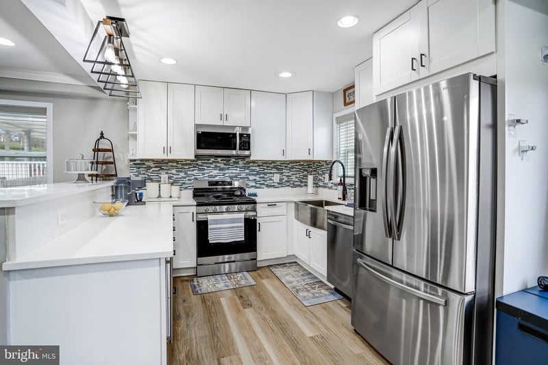 2201 Taylor St NE, Washington, DC 20018