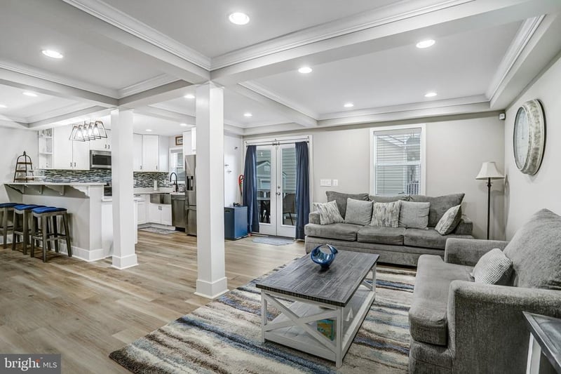 2201 Taylor St NE, Washington, DC 20018