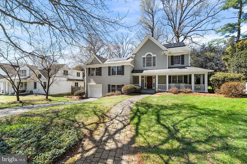 9806 Culver Ct, Kensington, MD 20895