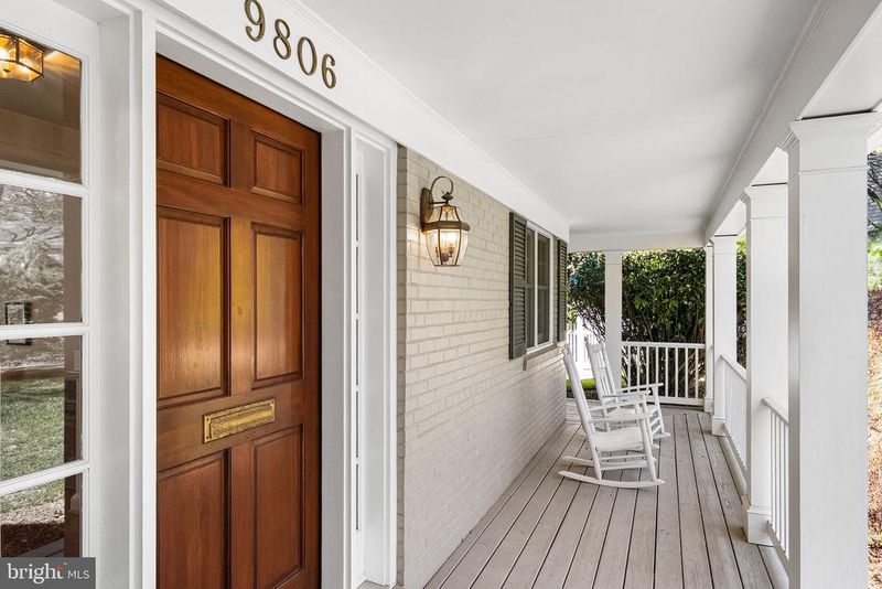 9806 Culver Ct, Kensington, MD 20895
