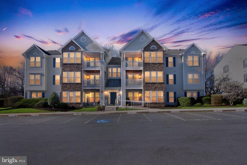 6409 Weatherby Ct #M, Frederick, MD 21703
