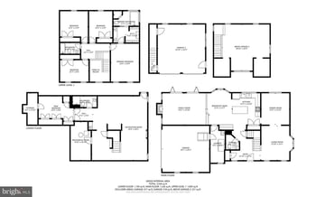 5820 Winegrove Ct, Derwood, MD 20855