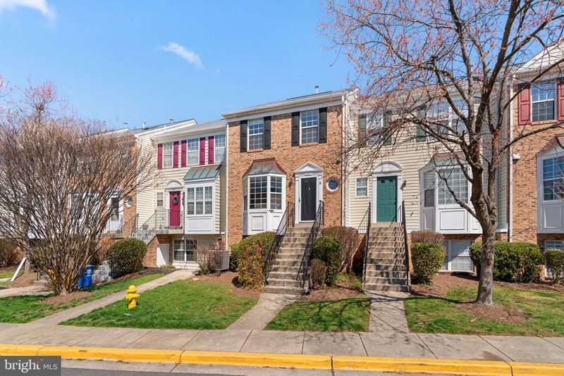 2067 Pawlet Dr #38E, Crofton, MD 21114