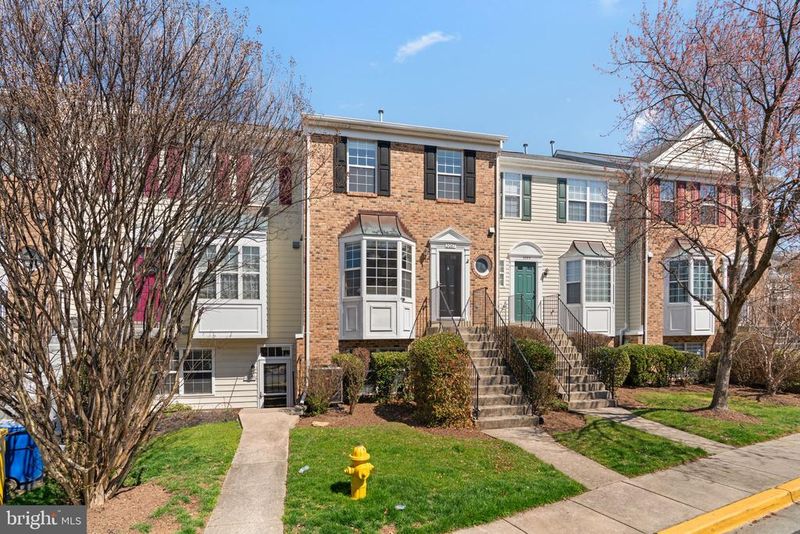 2067 Pawlet Dr #38E, Crofton, MD 21114
