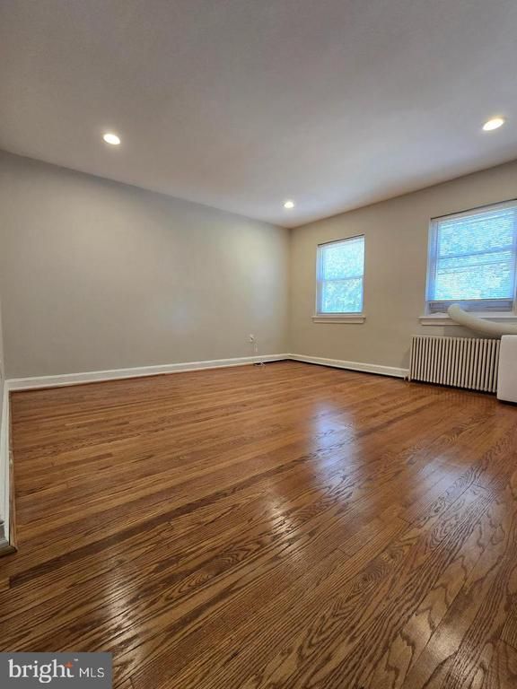 4044 7th St NE #4, Washington, DC 20017