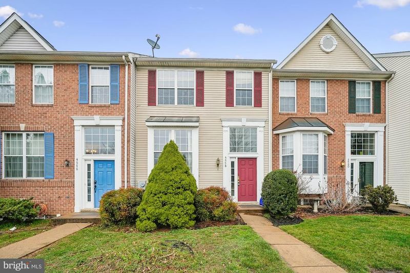 4858 Marsden Pl, Frederick, MD 21703