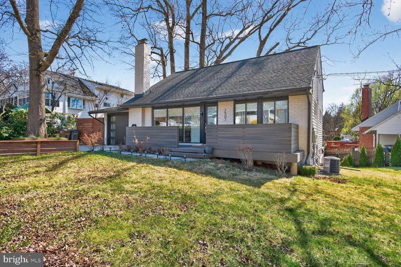 1501 Bradley Ave, Rockville, MD 20851