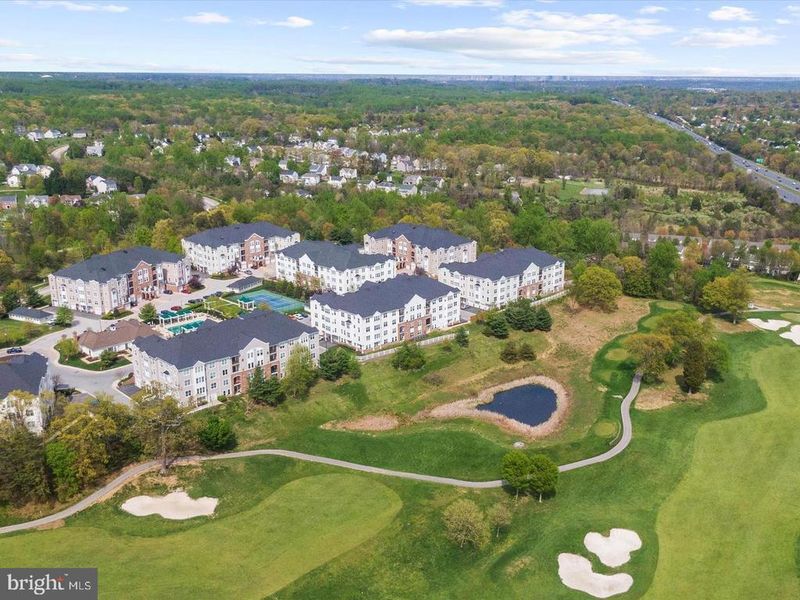 6150 Shadywood Rd #207, Elkridge, MD 21075