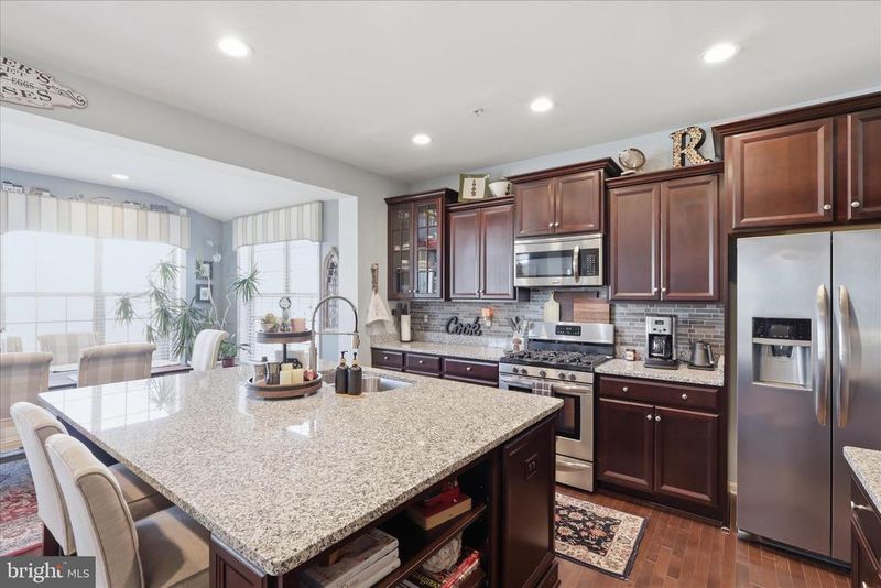 6606 Corbel Way, Frederick, MD 21703
