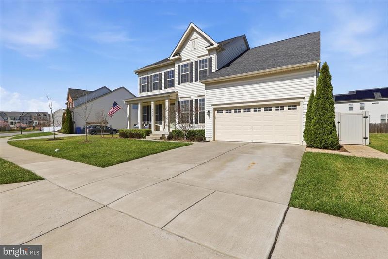 6606 Corbel Way, Frederick, MD 21703
