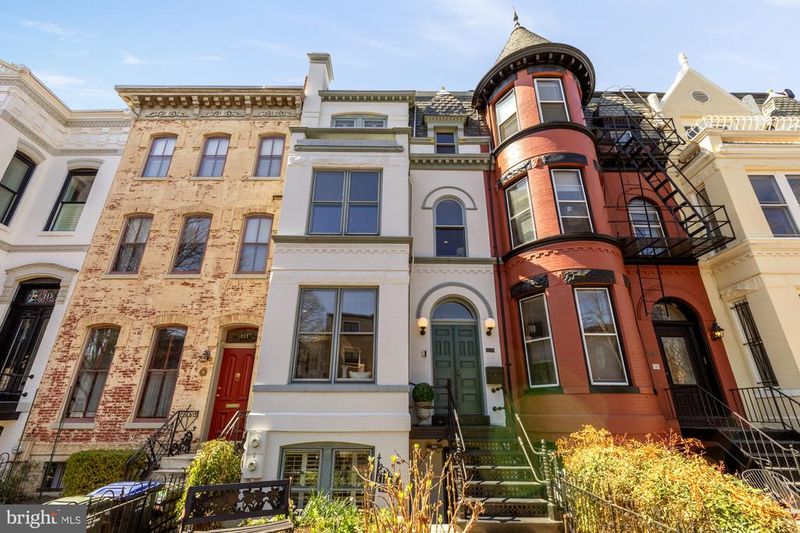 111 5th St SE, Washington, DC 20003