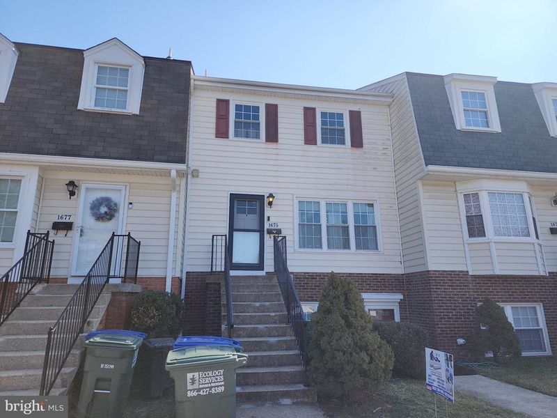 1675 Ridgely Ct #182, Crofton, MD 21114