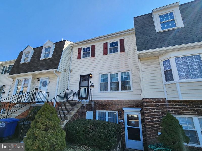 1675 Ridgely Ct #182, Crofton, MD 21114