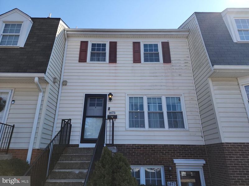 1675 Ridgely Ct #182, Crofton, MD 21114