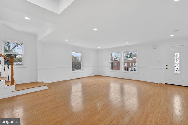 1242 Anacostia Rd SE, Washington, DC 20019