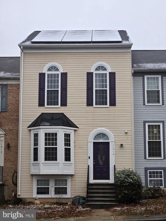11214 Black Foot Ct, Beltsville, MD 20705