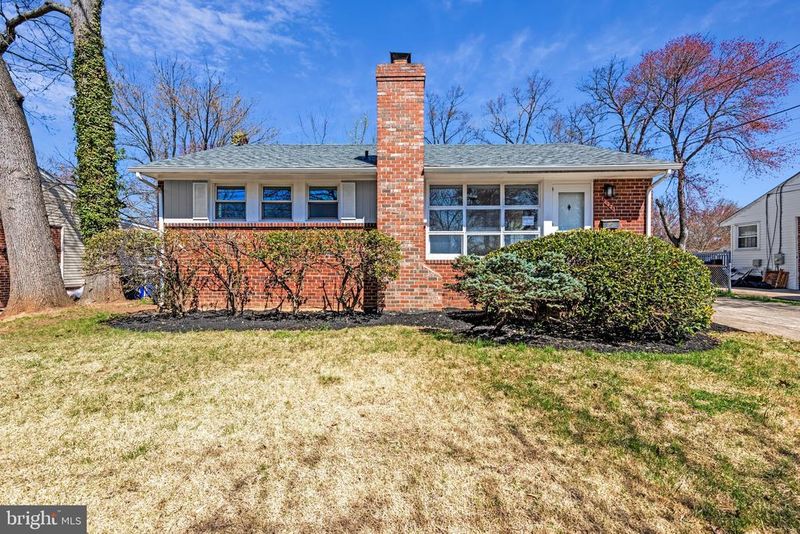8124 Gavin St, Hyattsville, MD 20784