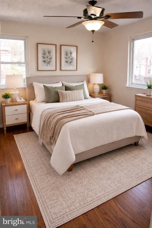 126 Webster St NE #1, Washington, DC 20011