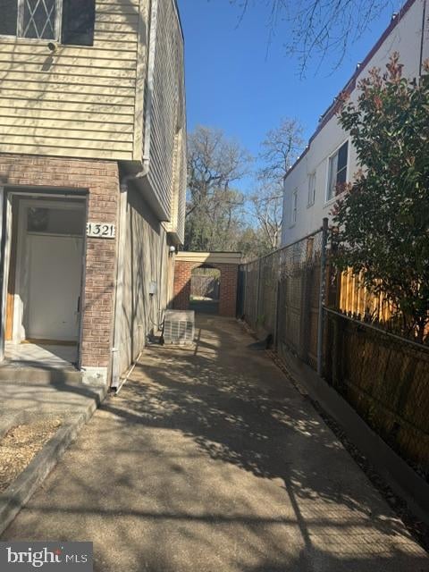 1321 49th St NE, Washington, DC 20019