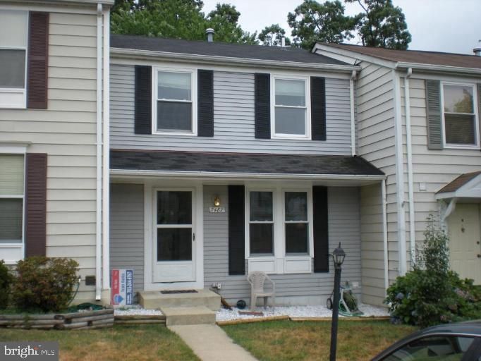 7487 Wounded Knee Rd, Lorton, VA 22079