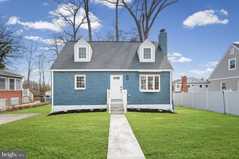 1518 Gridley Ln, Silver Spring, MD 20902