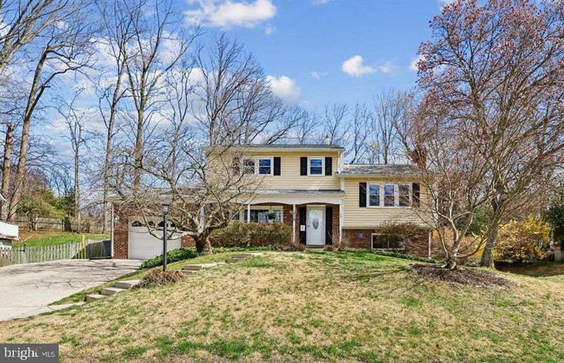 13413 Oriental Ct, Rockville, MD 20853