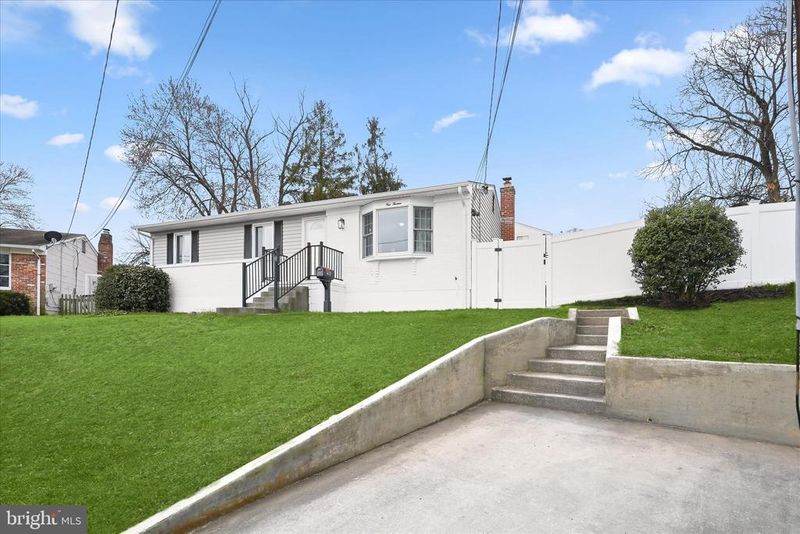 413 Elm Ave, Glen Burnie, MD 21061