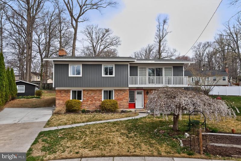 4813 Levada Ter, Rockville, MD 20853