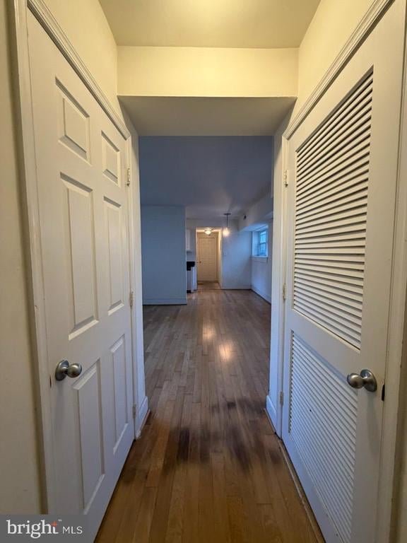 4810 Quarles St NE #103, Washington, DC 20019