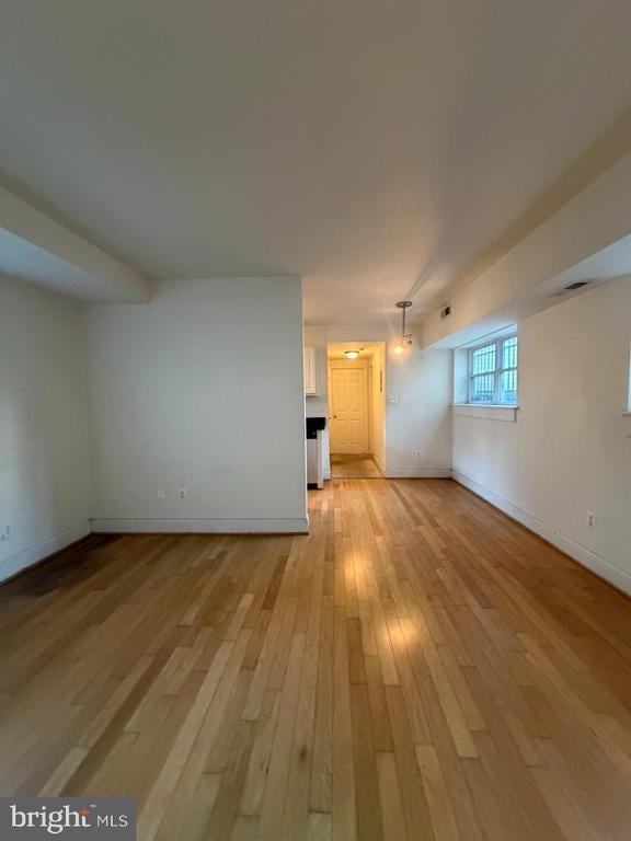 4810 Quarles St NE #103, Washington, DC 20019