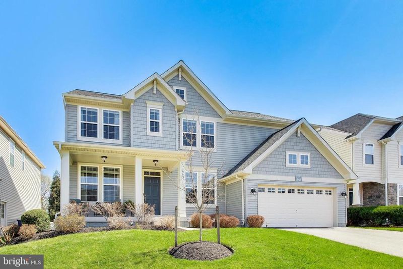 1905 Wetterhorn Ct, Frederick, MD 21702