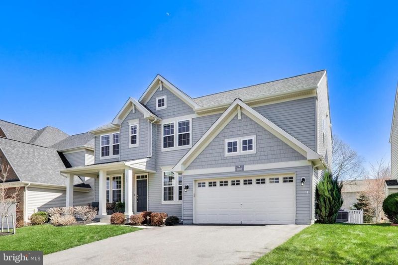 1905 Wetterhorn Ct, Frederick, MD 21702