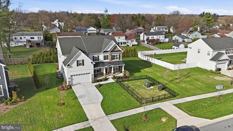 19929 Bodmer Ave, Poolesville, MD 20837