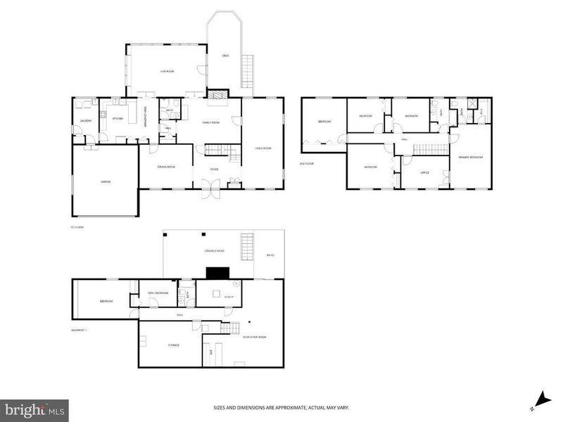 3705 Templeton Pl, Alexandria, VA 22304