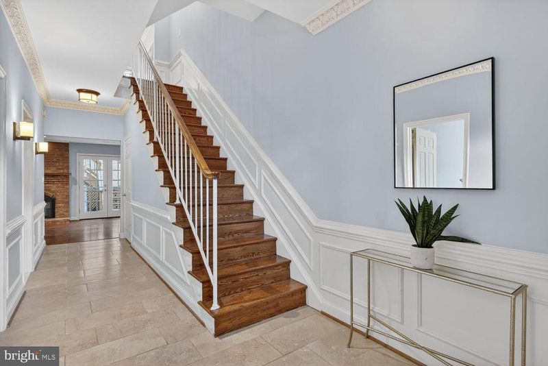5309 Sherier Pl NW, Washington, DC 20016