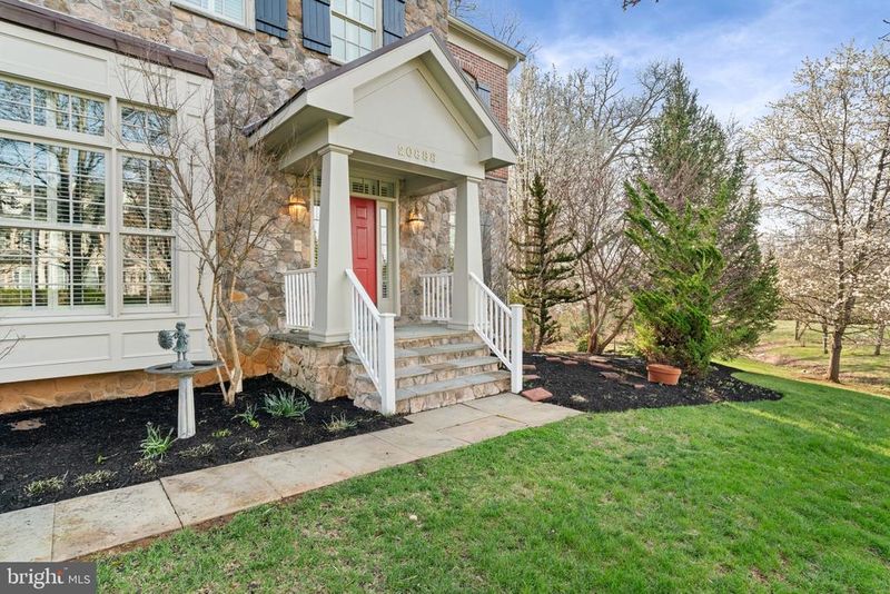 20888 Eckbo Dr, Leesburg, VA 20175