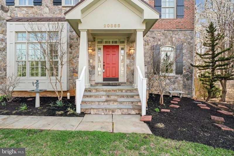 20888 Eckbo Dr, Leesburg, VA 20175
