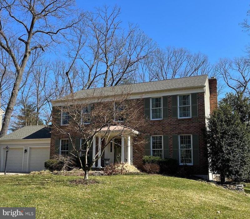 327 Cool Ridge Ct, Millersville, MD 21108
