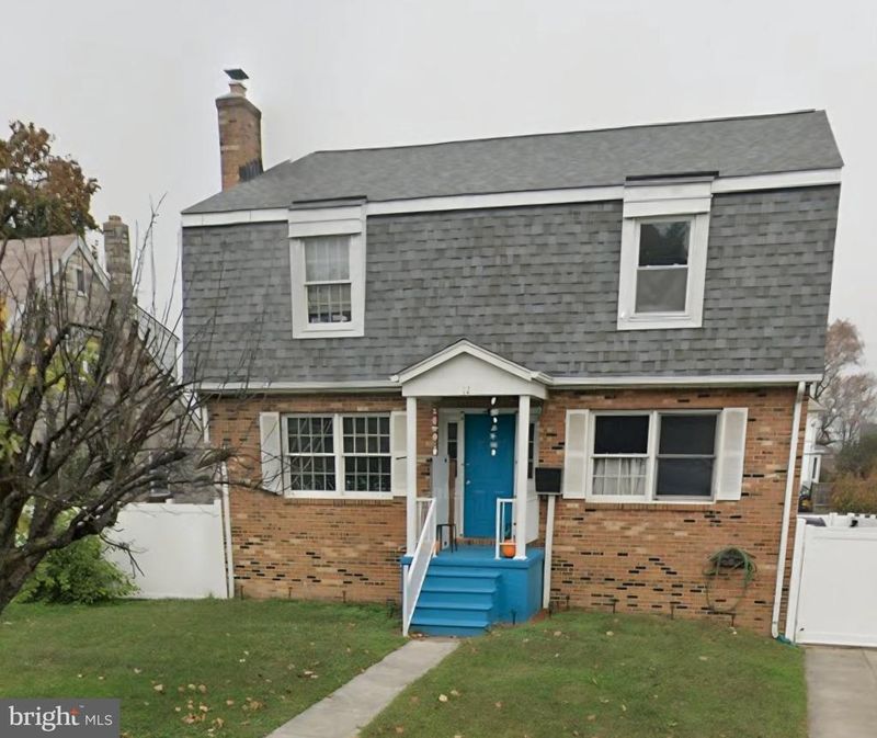 12 2nd Ave, Brooklyn, MD 21225