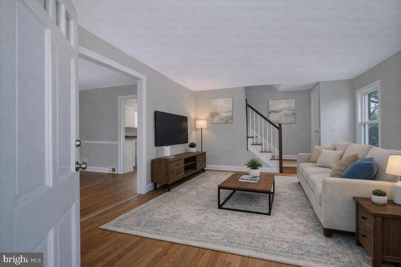 5839 33rd Ave, Hyattsville, MD 20782
