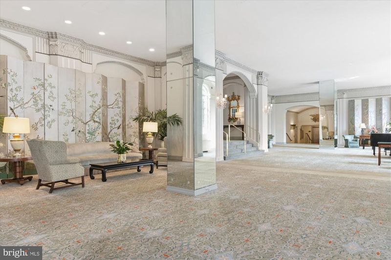 4000 Cathedral Ave NW #18-19B, Washington, DC 20016
