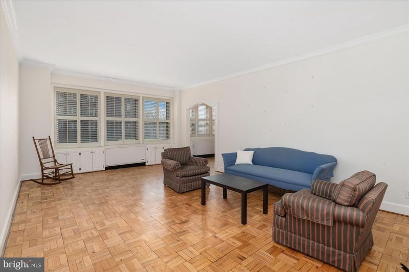 4000 Cathedral Ave NW #18-19B, Washington, DC 20016