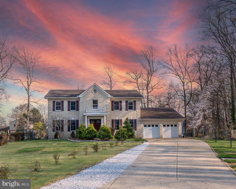 14511 Claude Ln, Silver Spring, MD 20905