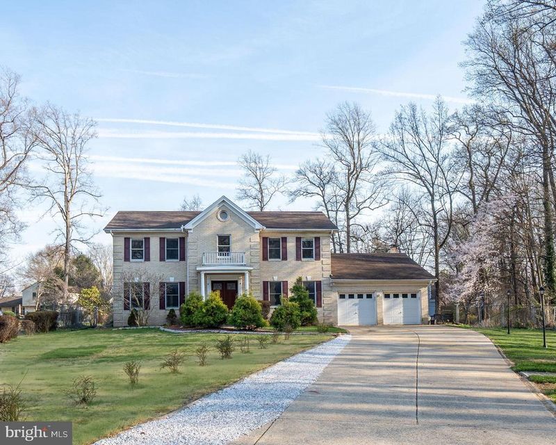 14511 Claude Ln, Silver Spring, MD 20905